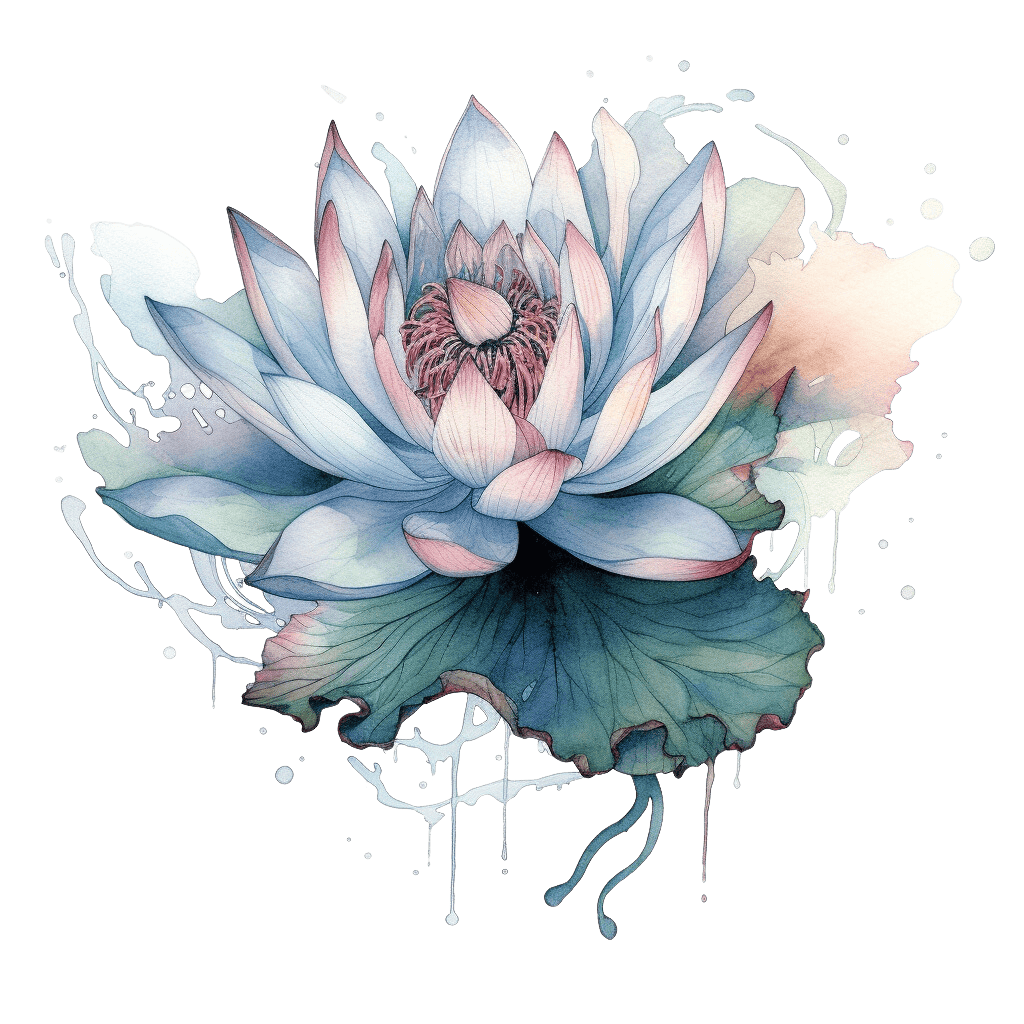 lotus-blooming-dream lotus, blooming dream