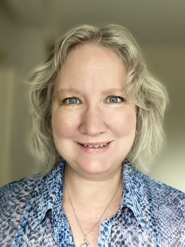 Lisa Brown, B Unlimited Inc.