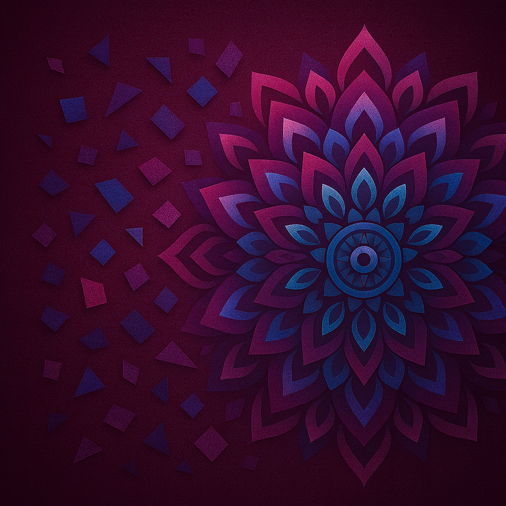 patterns in the chaos