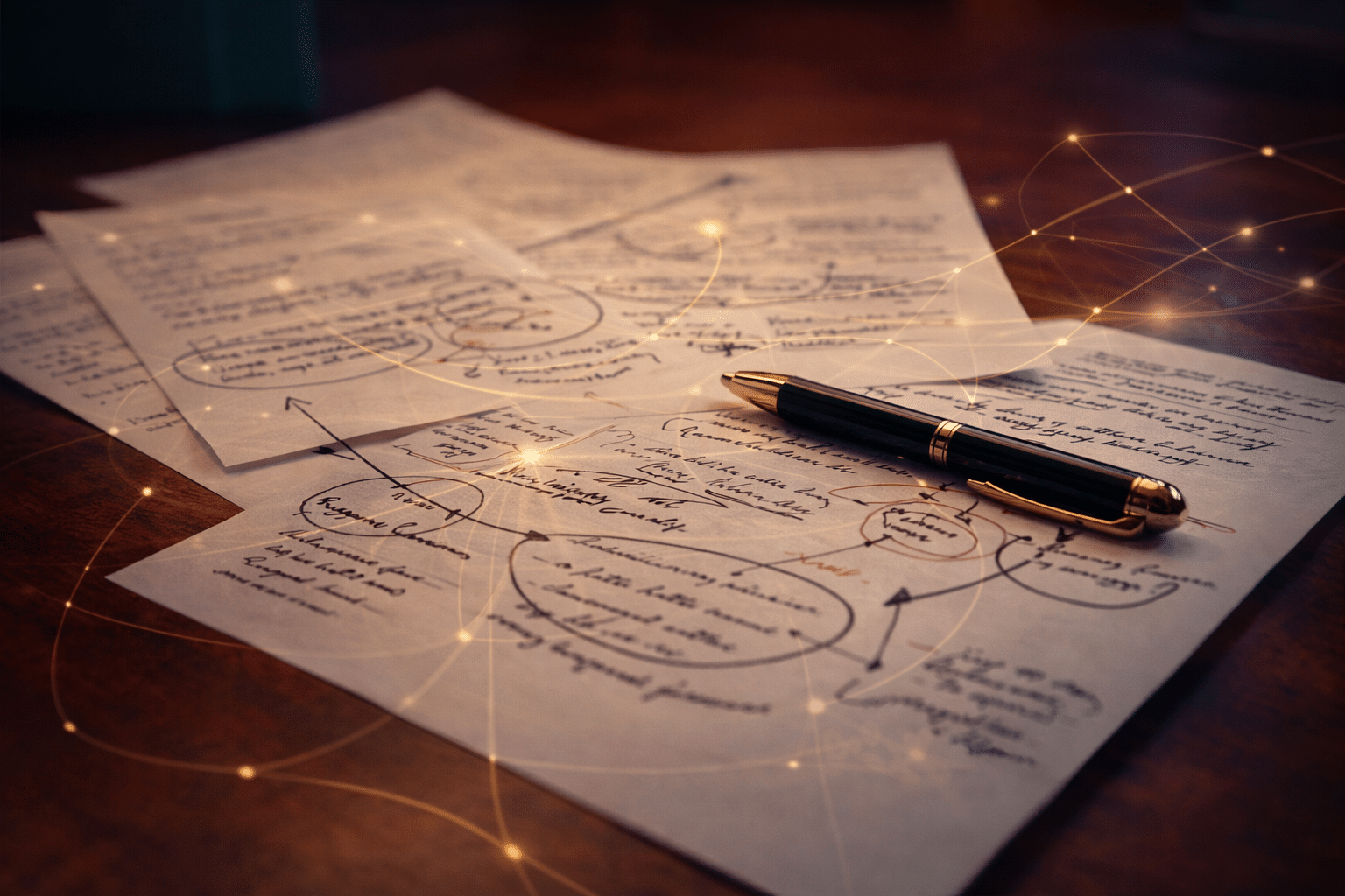 digital coherence clarity audit, what's missing from your digital ecosystem